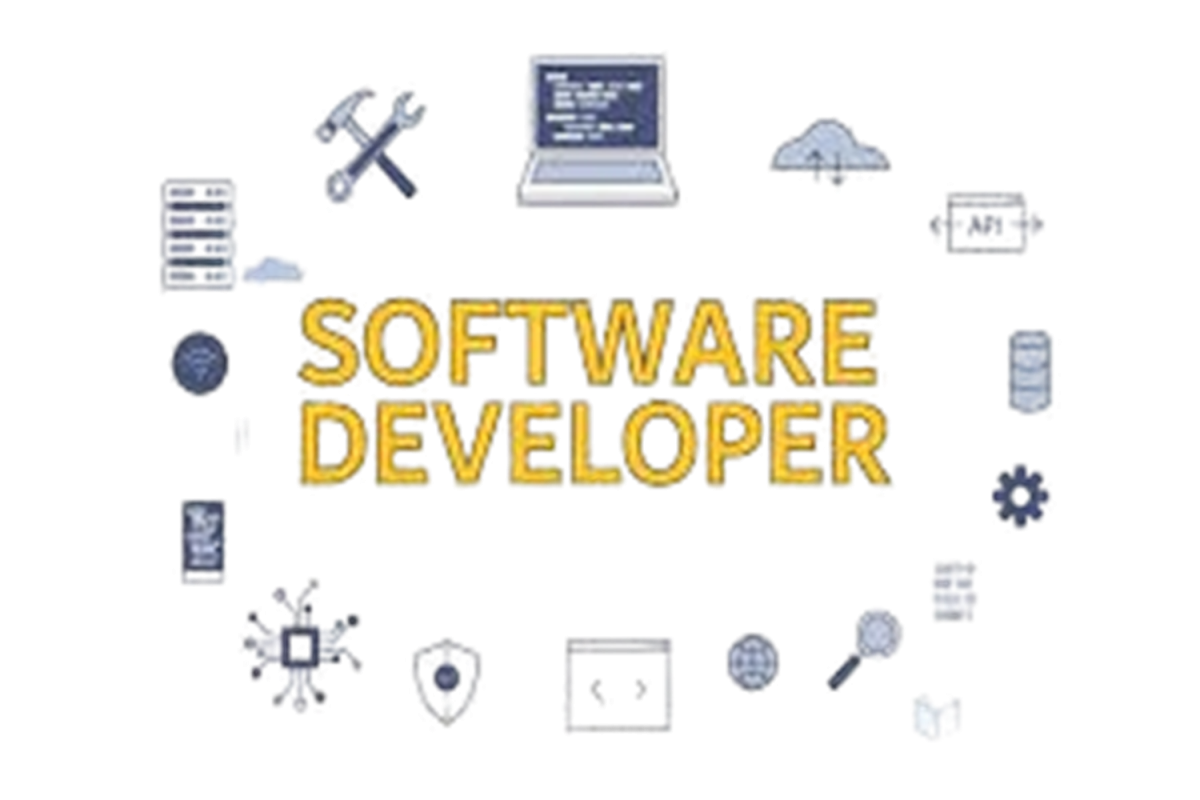 Developer--